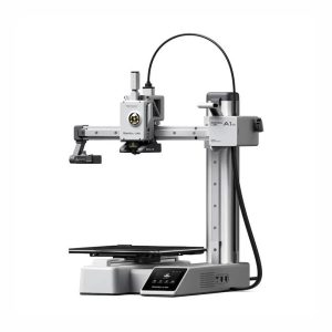 Bambu Lab A1 Mini — Impresora 3D FDM