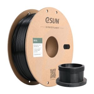 eSUN PETG 1.75mm 1kg — Filamento para Impresora 3D