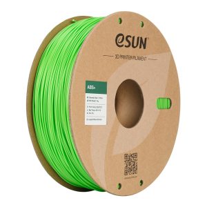 eSUN ABS+ 1kg — Filamento 1.75mm para Impresora 3D