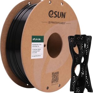 eSUN PLA 1.75mm 1kg — Filamento para Impresora 3D