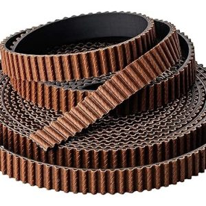 Correa GT2 6mm 2m Fibra de Vidrio Turmberg3D