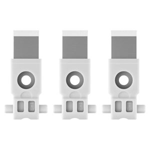 Cuchillas Cortador Filamento Bambu Lab 3 Piezas