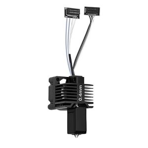 Hotend Completo Bambu Lab P1S/P1P