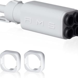 Hub PTFE 4 en 1 Bambu Lab A1/A1 Mini AMS