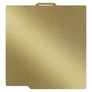 Placa PEI Doble Cara 257x257mm Bambu Lab P1S/A1