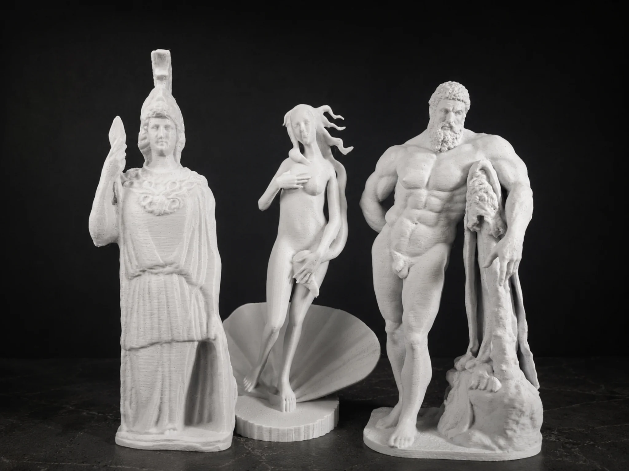 Modelos de presentación y maquetas de prototipos juguetes impresión 3D