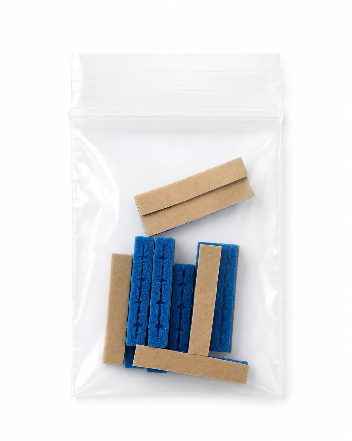 Pack Sistema LAP One color azul