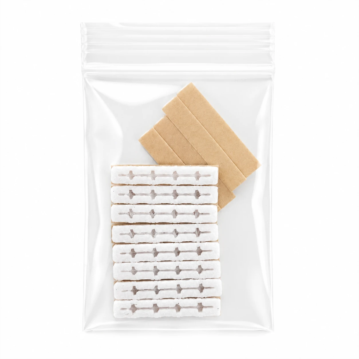 Pack Sistema LAP One color blanco