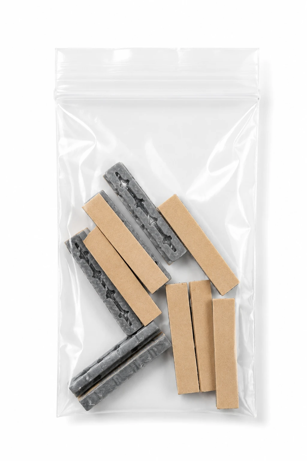 Pack Sistema LAP One color gris