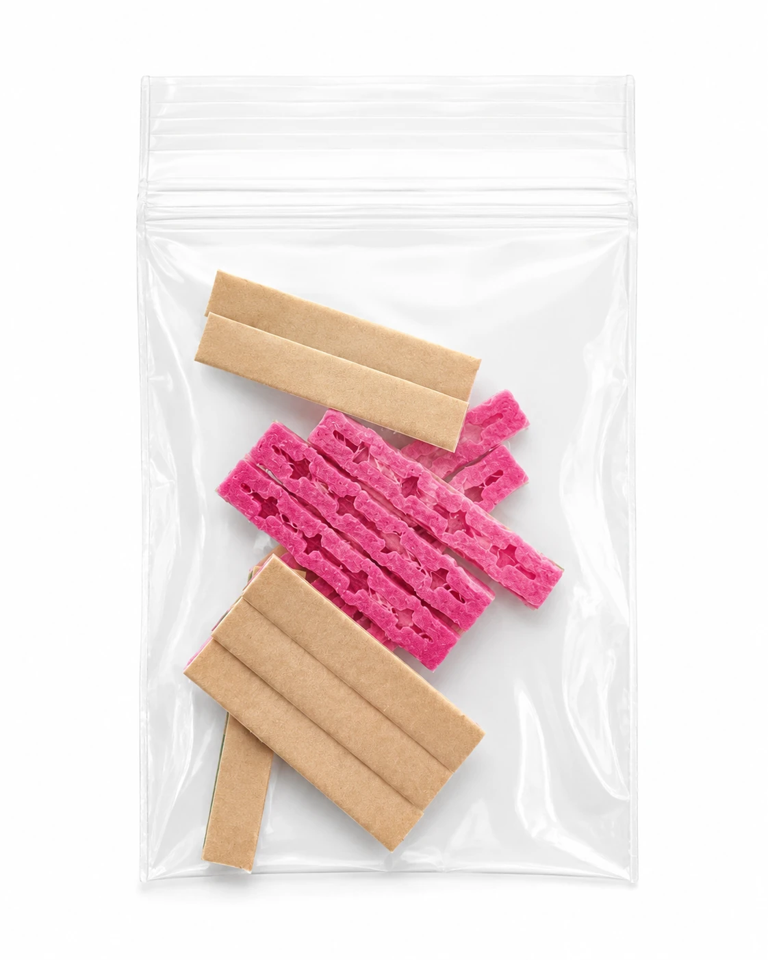 Pack Sistema LAP One color rosa