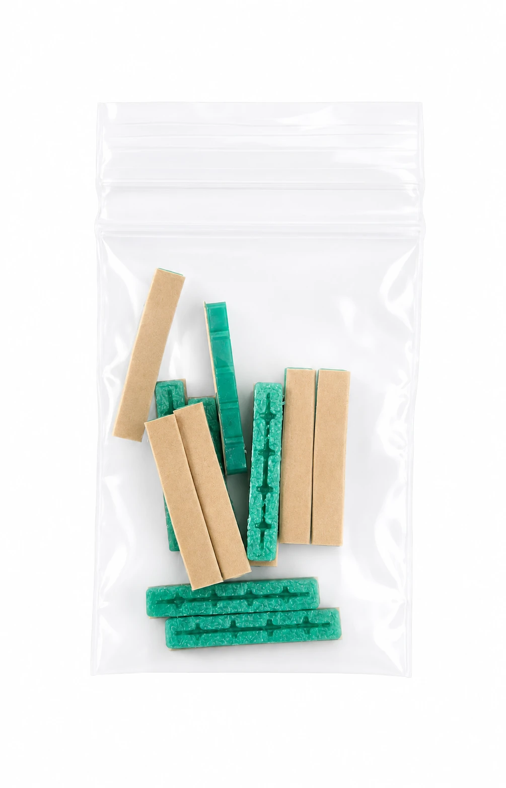 Pack Sistema LAP One color verde